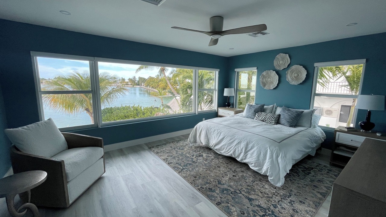 Photo of Bedroom in Sugarloaf Shores