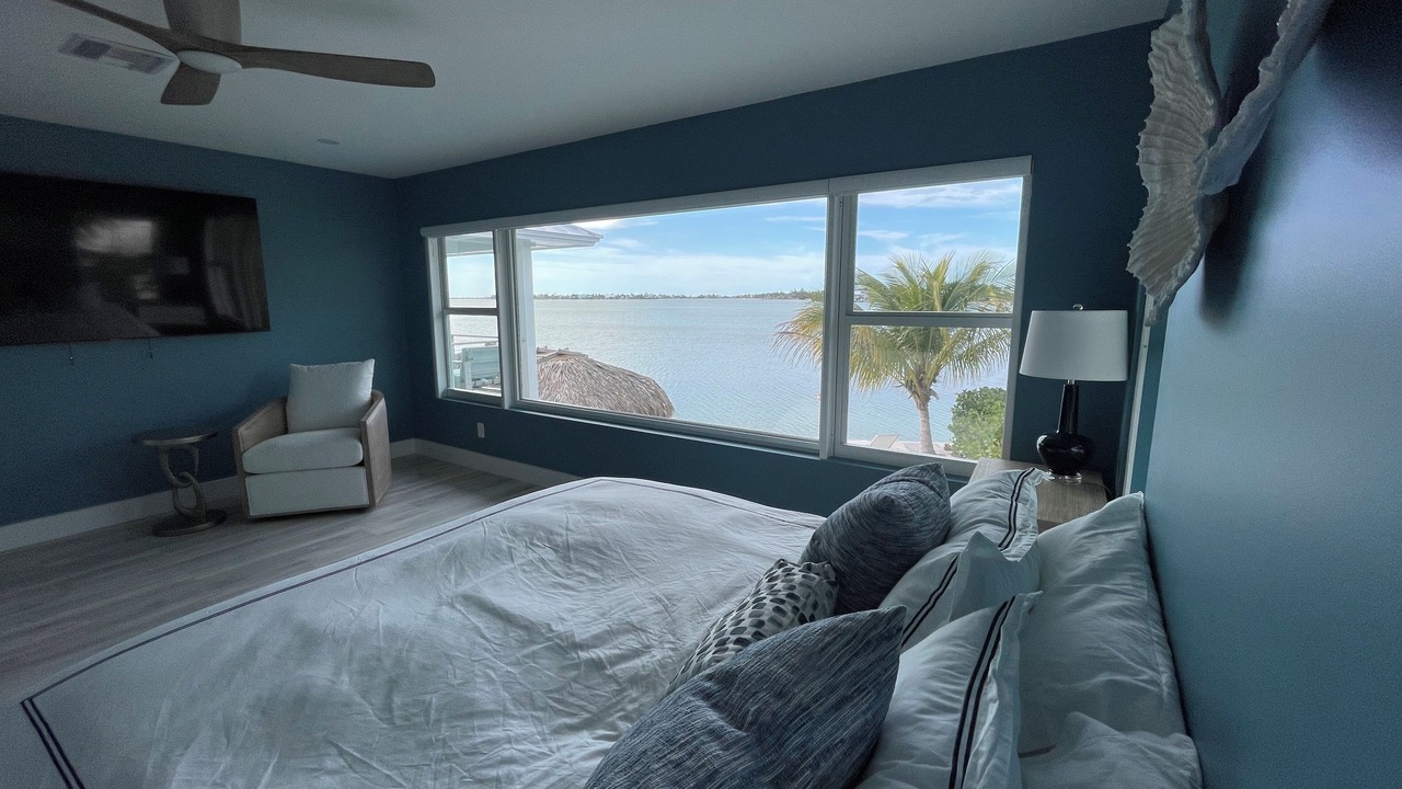Photo of Bedroom in Sugarloaf Shores