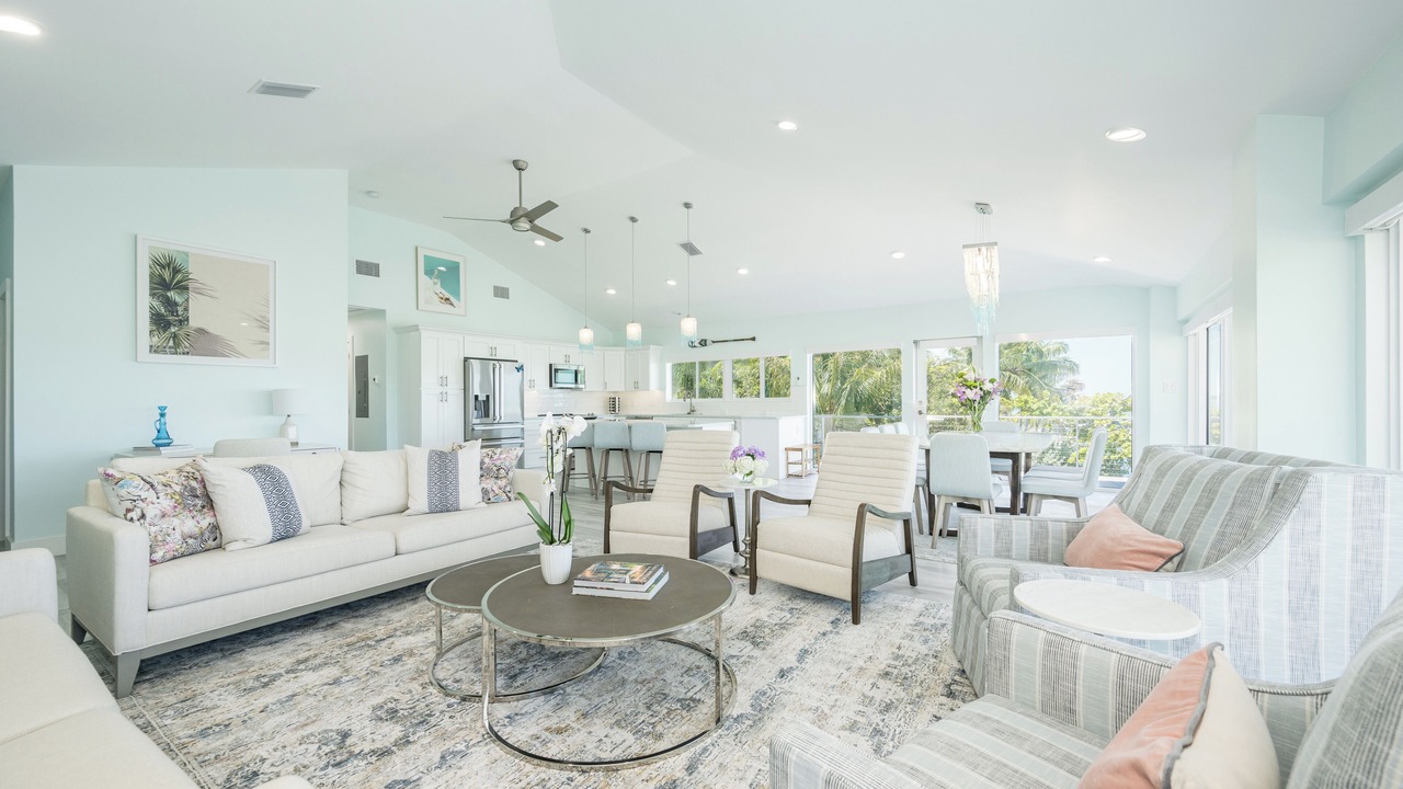 Photo of Livingroom in Sugarloaf Shores