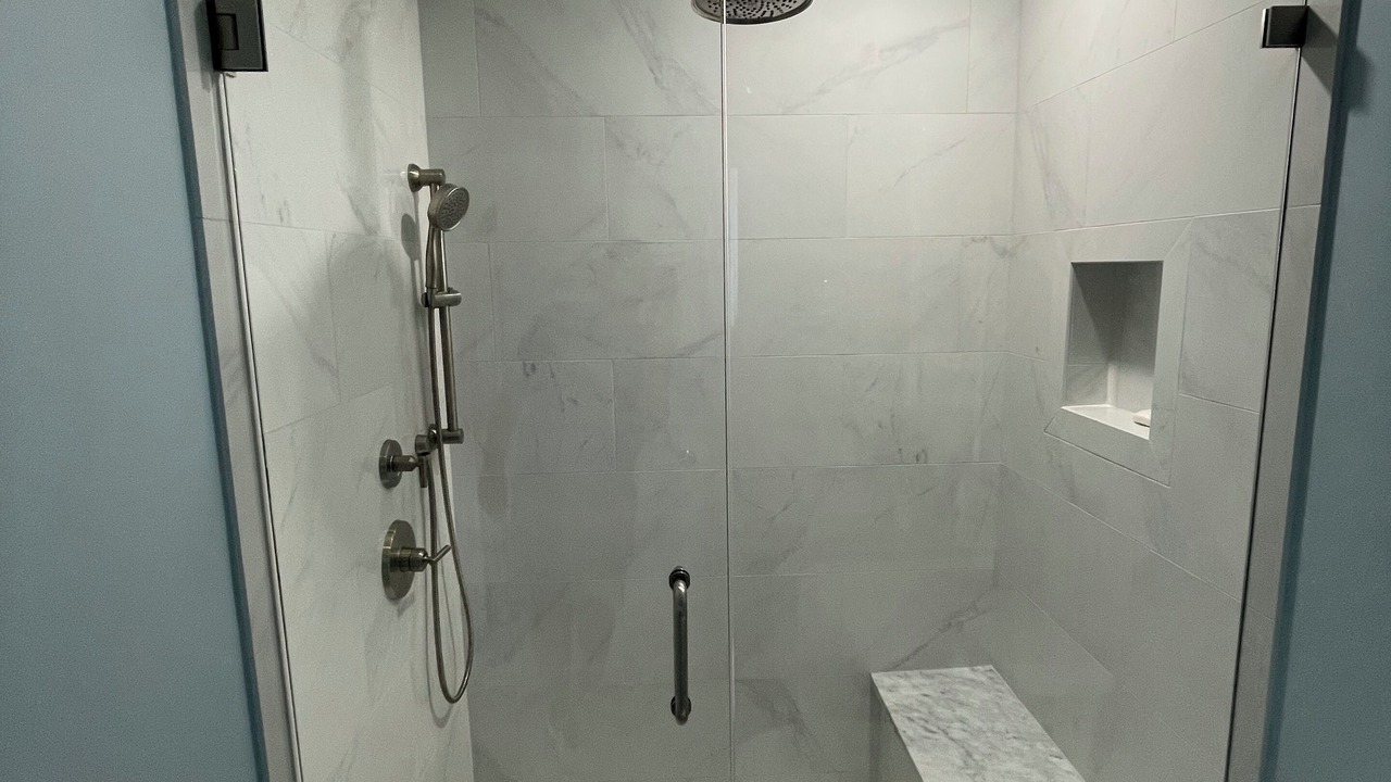 Photo of Bathroom in Sugarloaf Shores