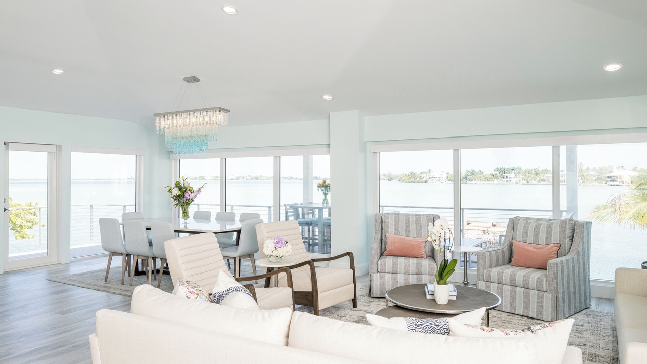 Photo of Livingroom in Sugarloaf Shores