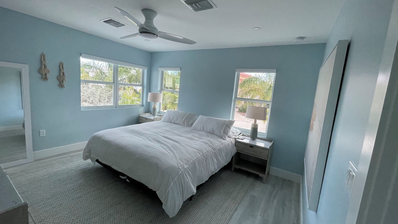 Photo of Bedroom in Sugarloaf Shores
