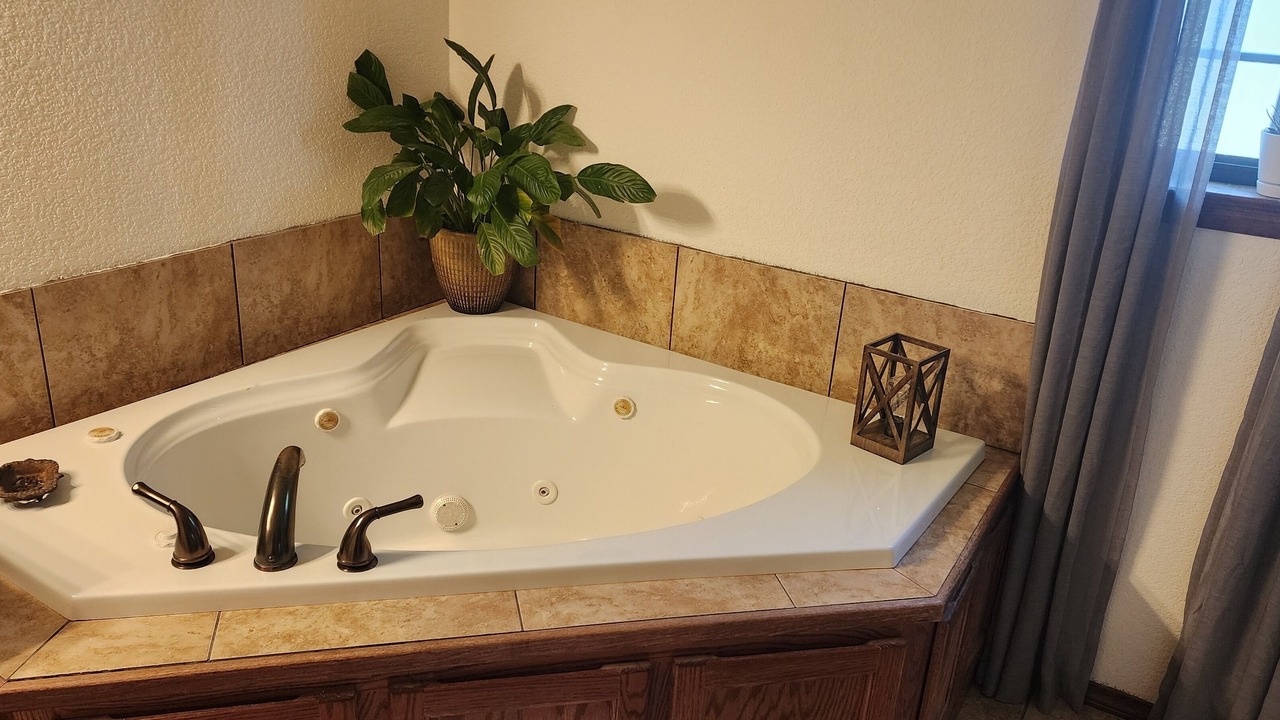 Photo of Bathroom in Stringtown