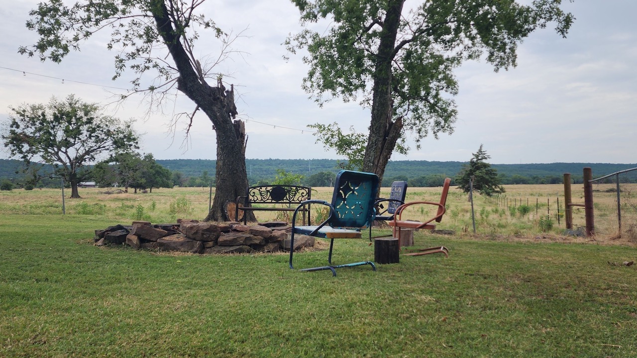 Photo of Outdoor in Stringtown