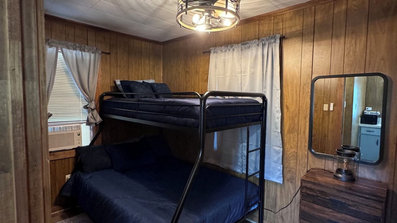 Photo of Bedroom in Bernice