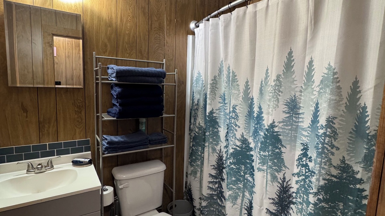 Photo of Bathroom in Bernice