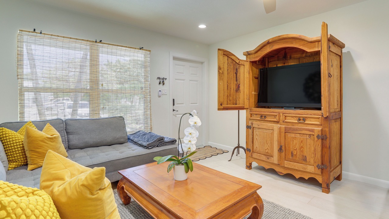 Photo of Livingroom in Juno Beach