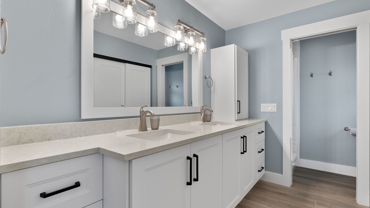 Photo of Bathroom in The Dunes