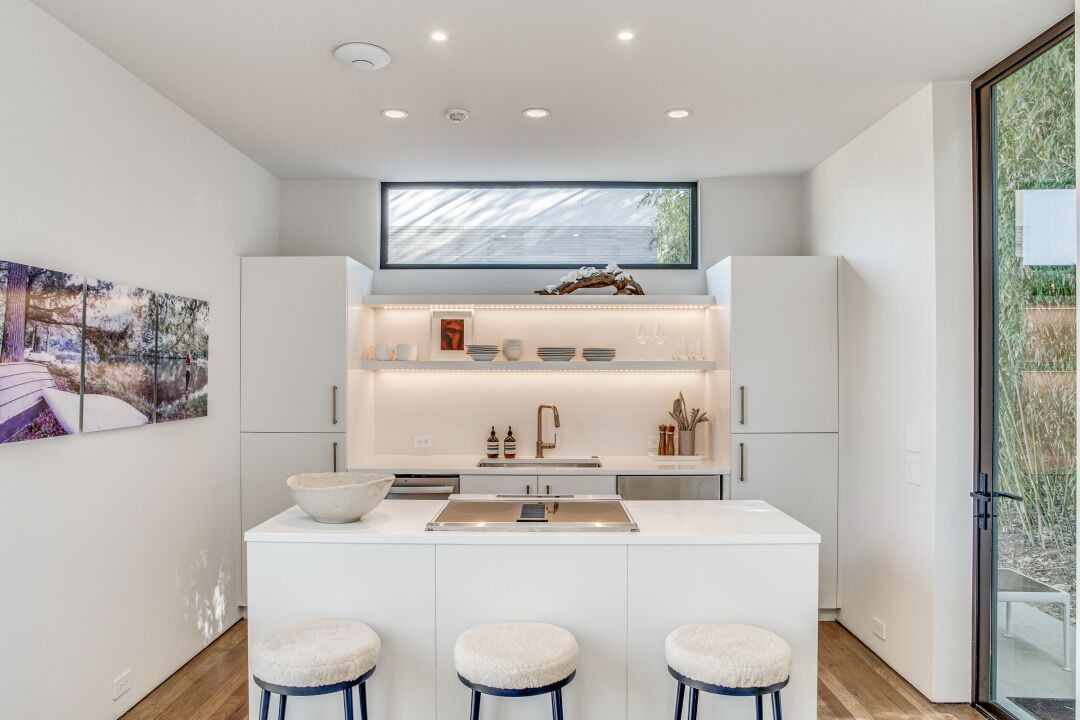 Photo of Kitchen in Oak Lawn