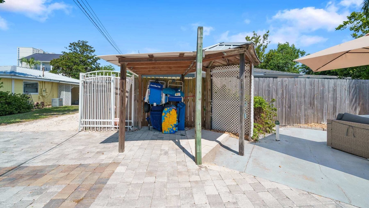 Photo of Outdoor in Bid-a-wee Beach