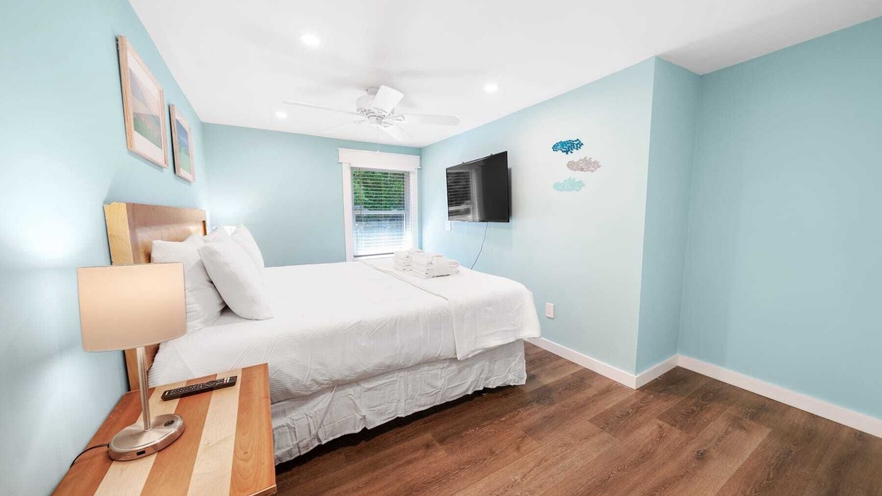 Photo of Bathroom in Bid-a-wee Beach