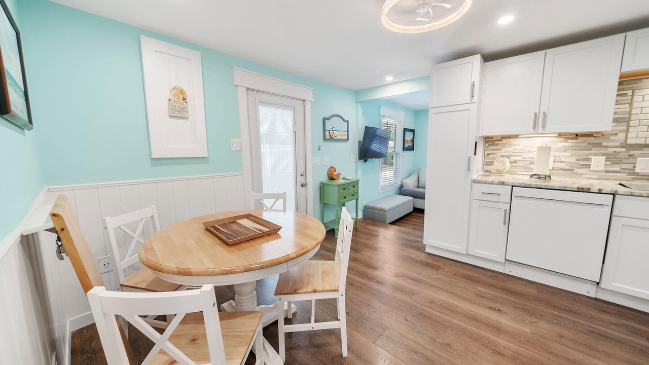 Photo of Bedroom in Bid-a-wee Beach
