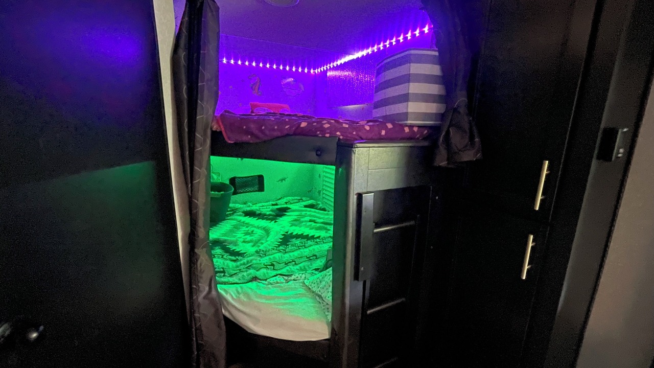 Photo of Bedroom in Mount Pleasant