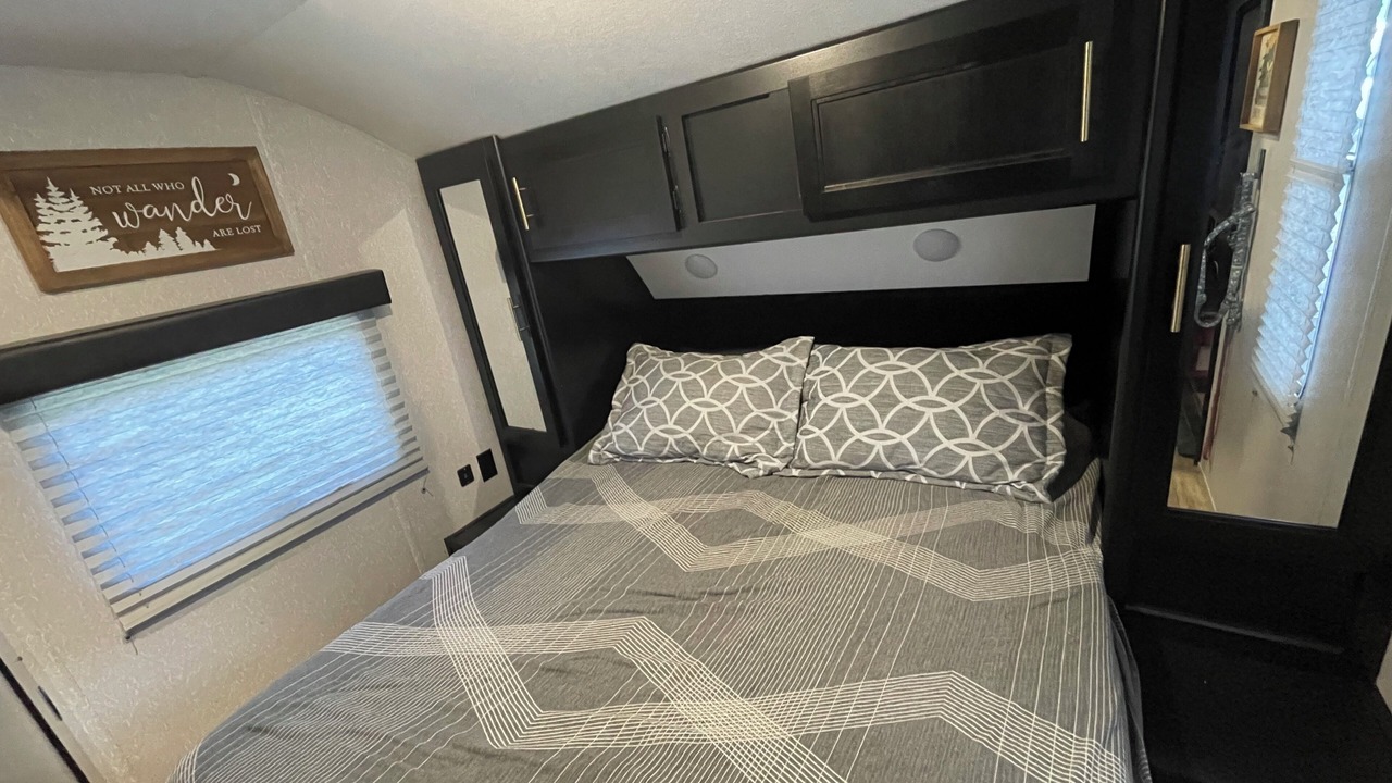 Photo of Bedroom in Mount Pleasant
