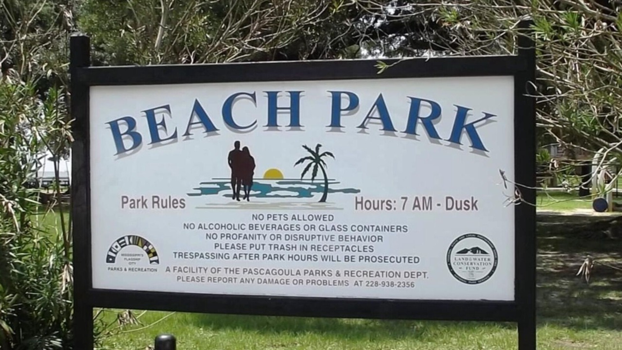 Photo of Outdoor in Pascagoula