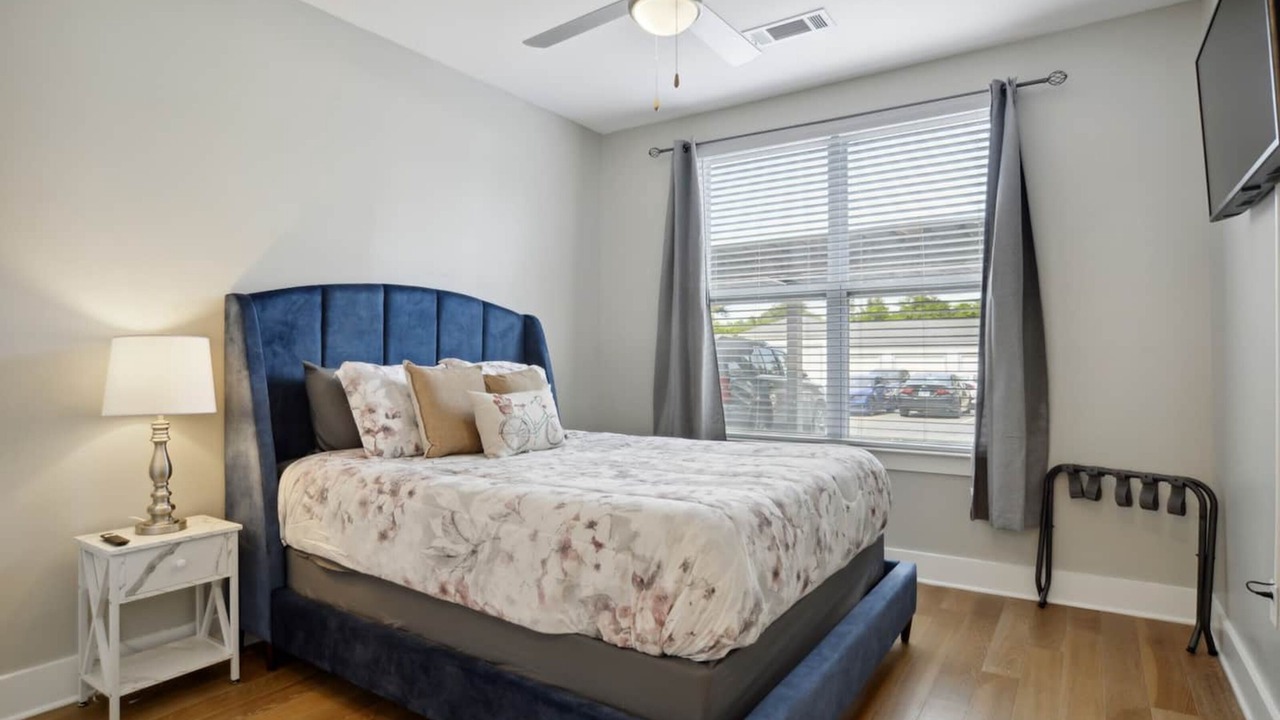 Photo of Bedroom in Highlands - Perkins