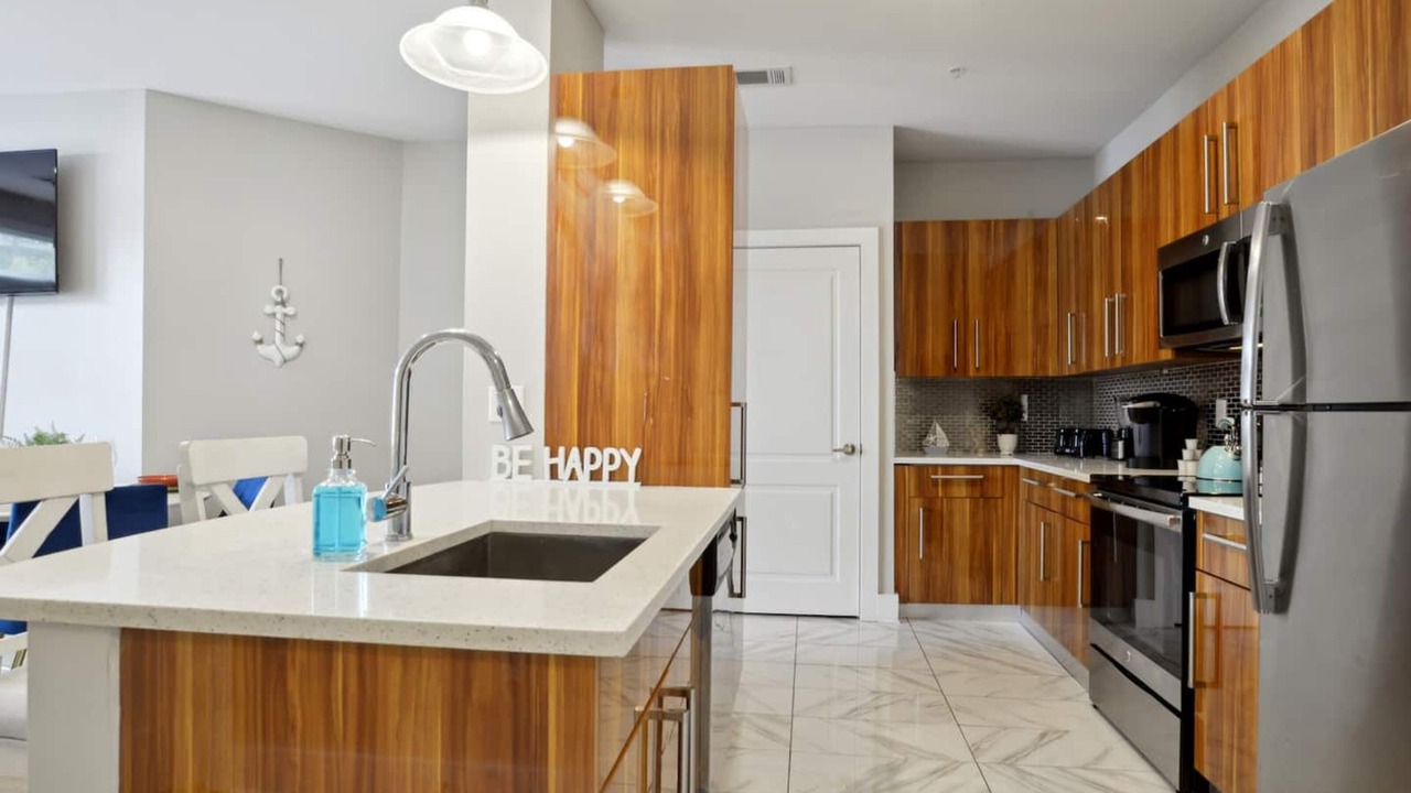 Photo of Kitchen in Highlands - Perkins