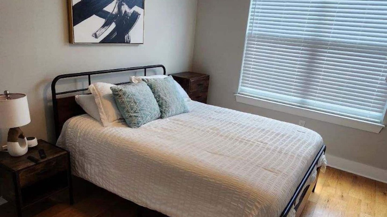 Photo of Bedroom in Highlands - Perkins