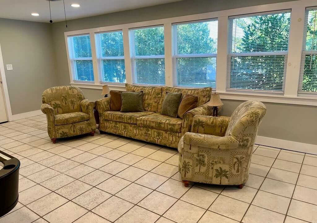 Photo of Livingroom in Panama City