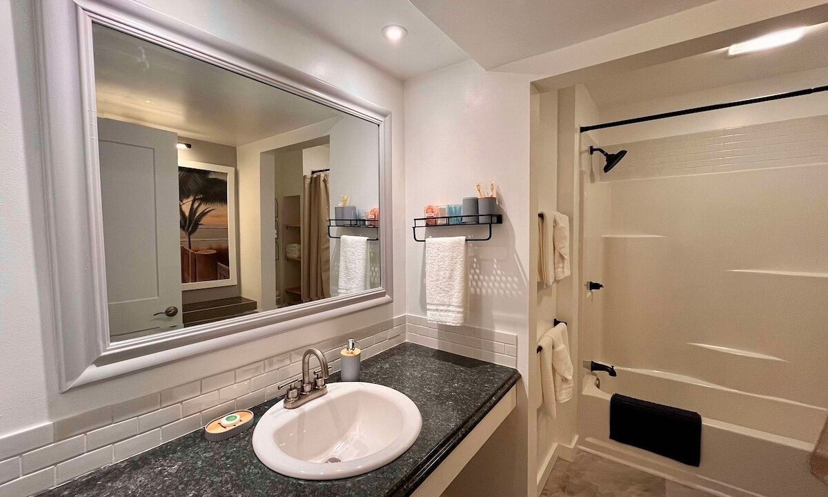 Photo of Bathroom in Panama City