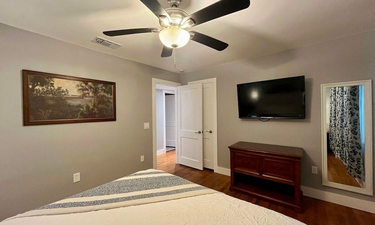 Photo of Bedroom in Panama City