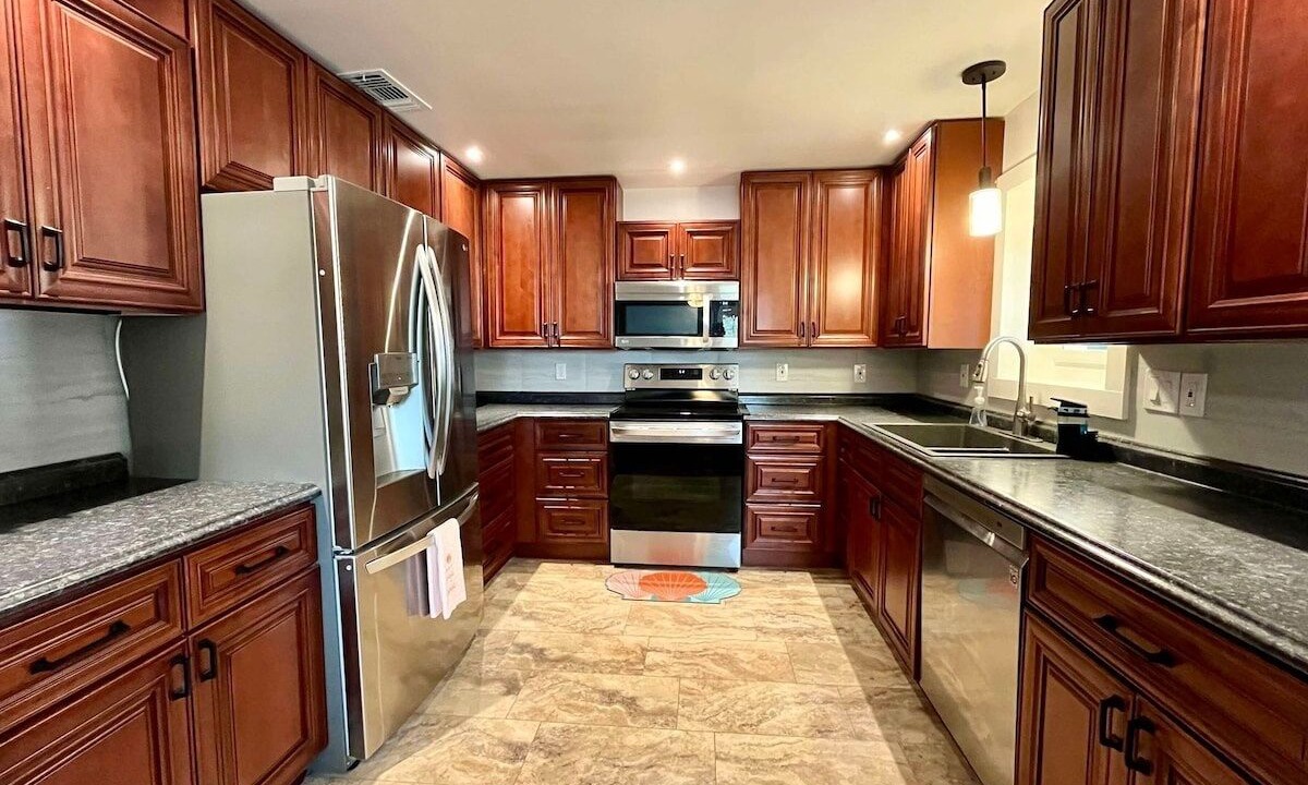 Photo of Kitchen in Panama City