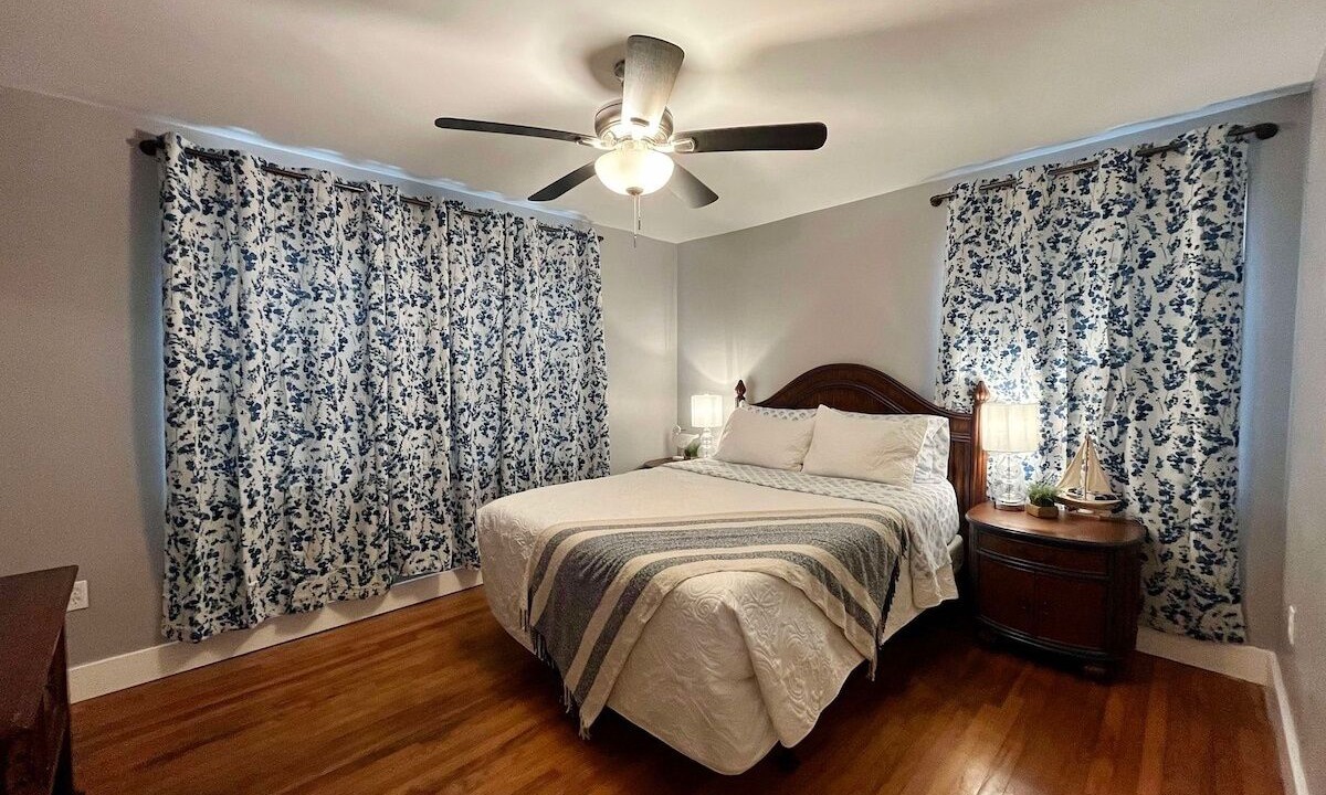 Photo of Bedroom in Panama City