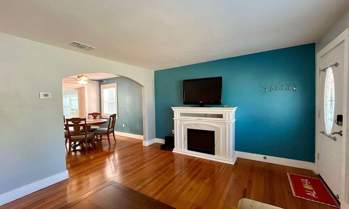 Photo of Livingroom in Panama City