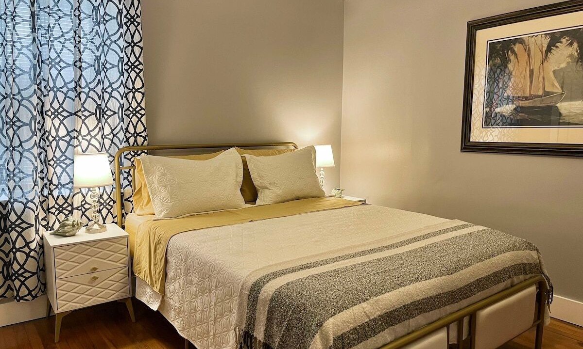 Photo of Bedroom in Panama City