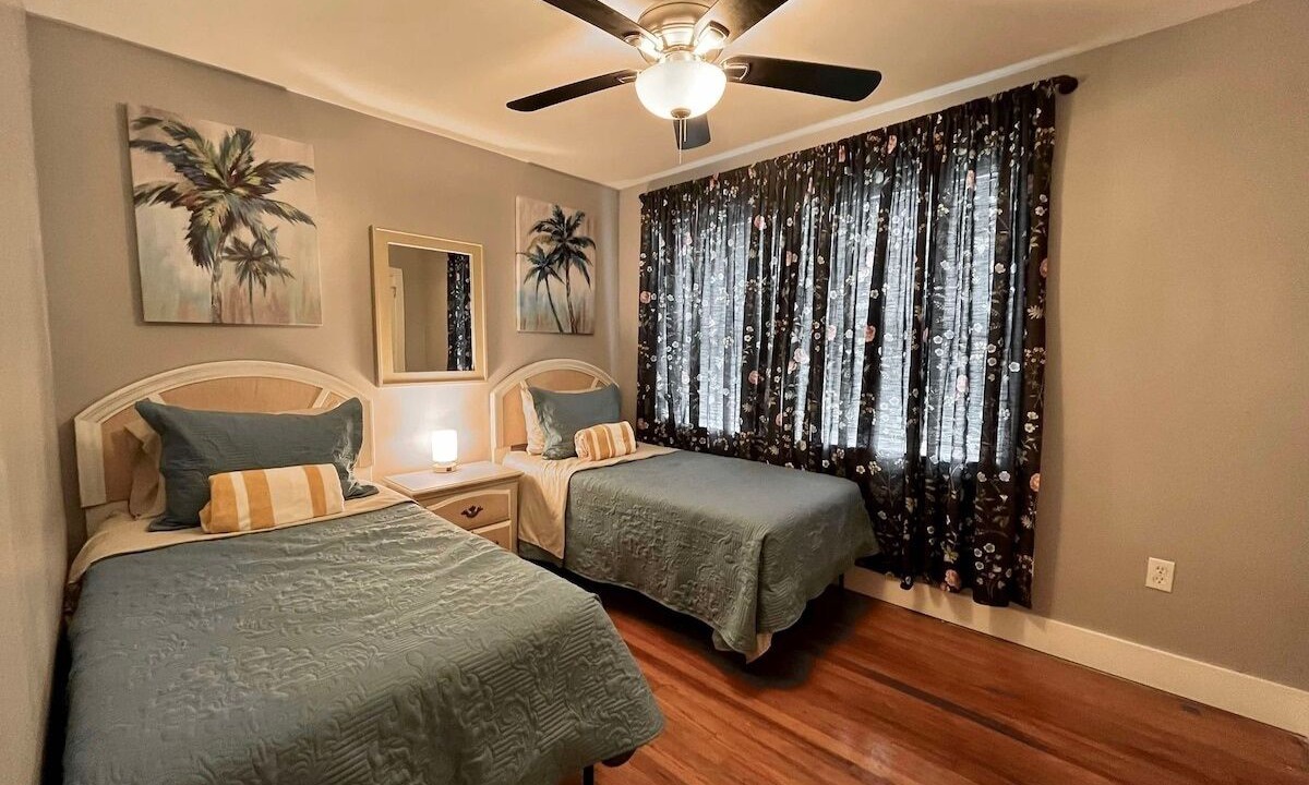 Photo of Bedroom in Panama City
