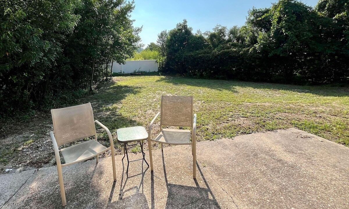 Photo of Patio Balcony in Panama City
