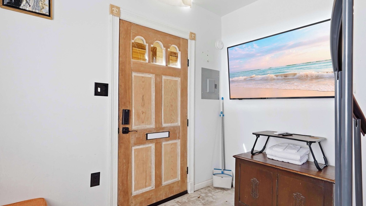 Photo of Bedroom in Freetown - Port Rico