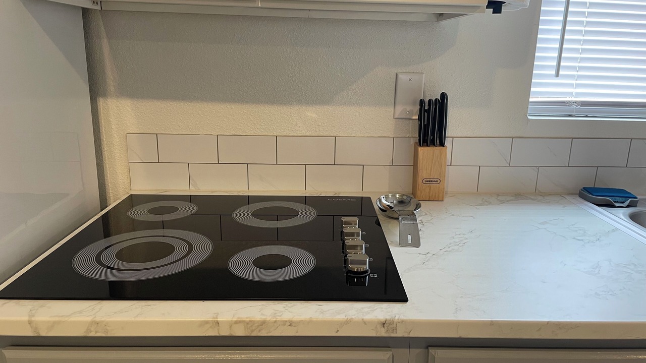 Photo of Kitchen in Texas City