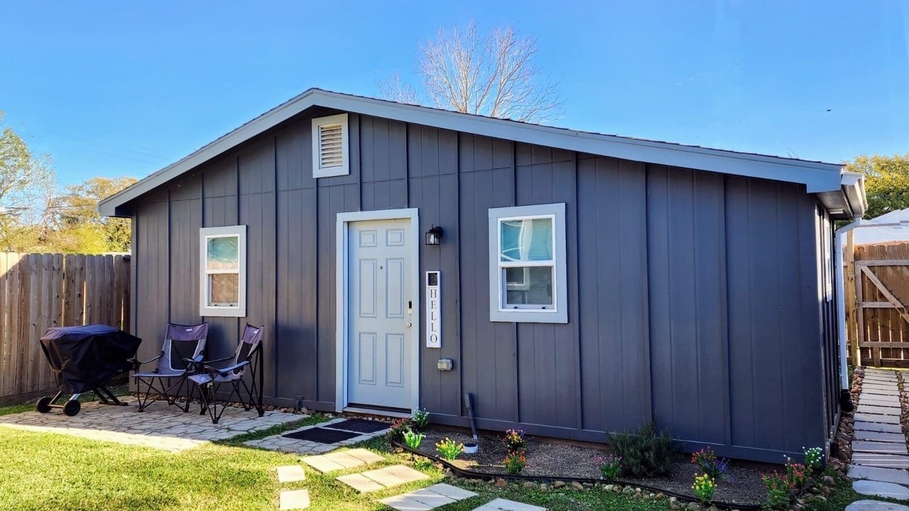 Photo of Outdoor in Texas City