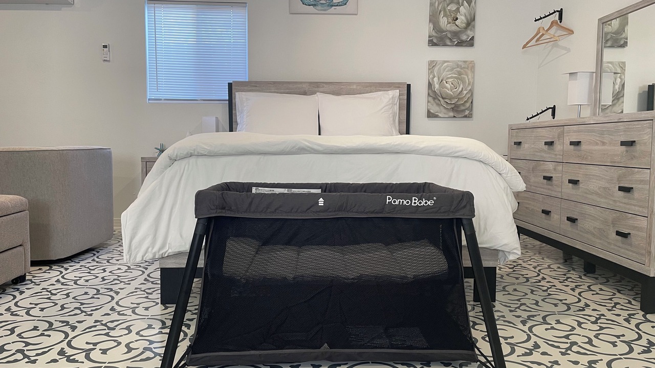 Photo of Bedroom in Texas City