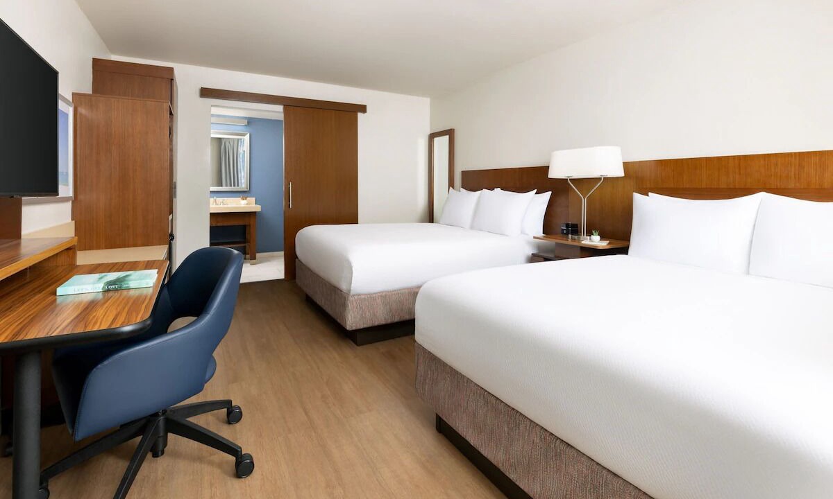 Photo of Bedroom in New Town