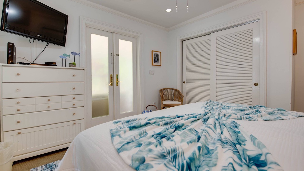 Photo of Bedroom in The Meadows