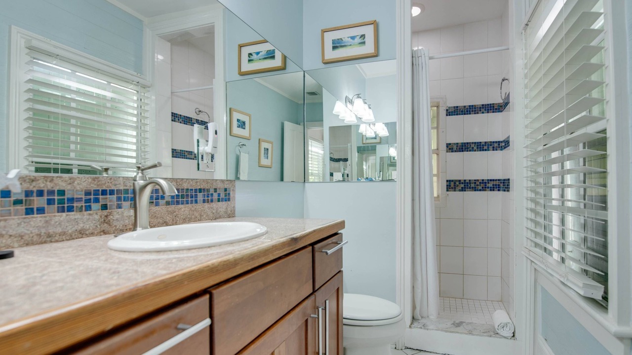Photo of Bathroom in The Meadows