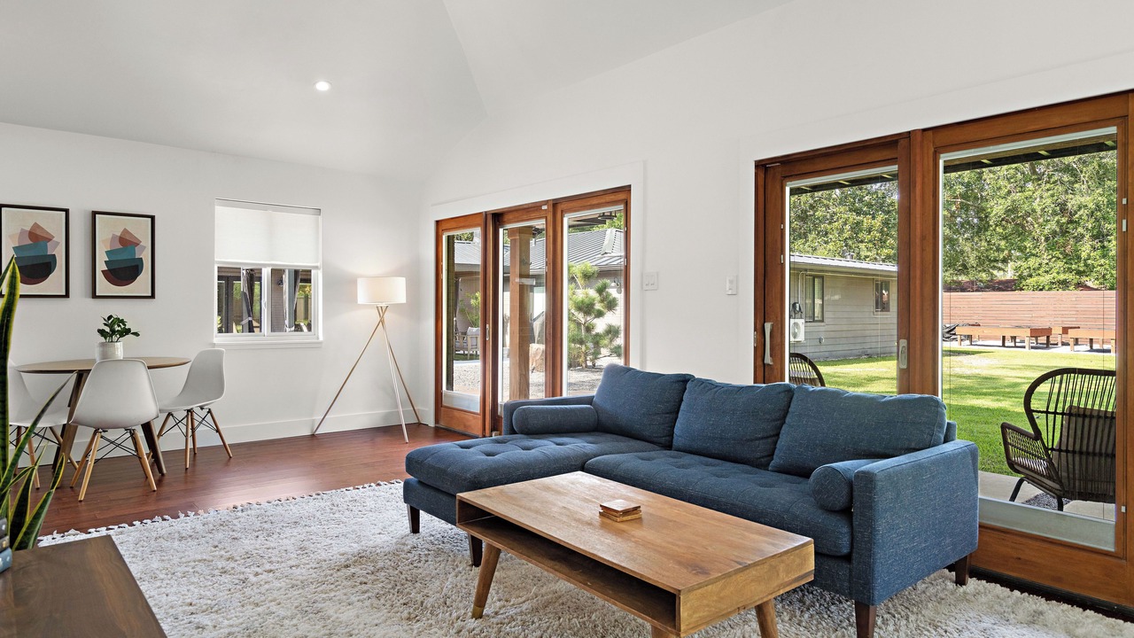 Photo of Livingroom in Slidell