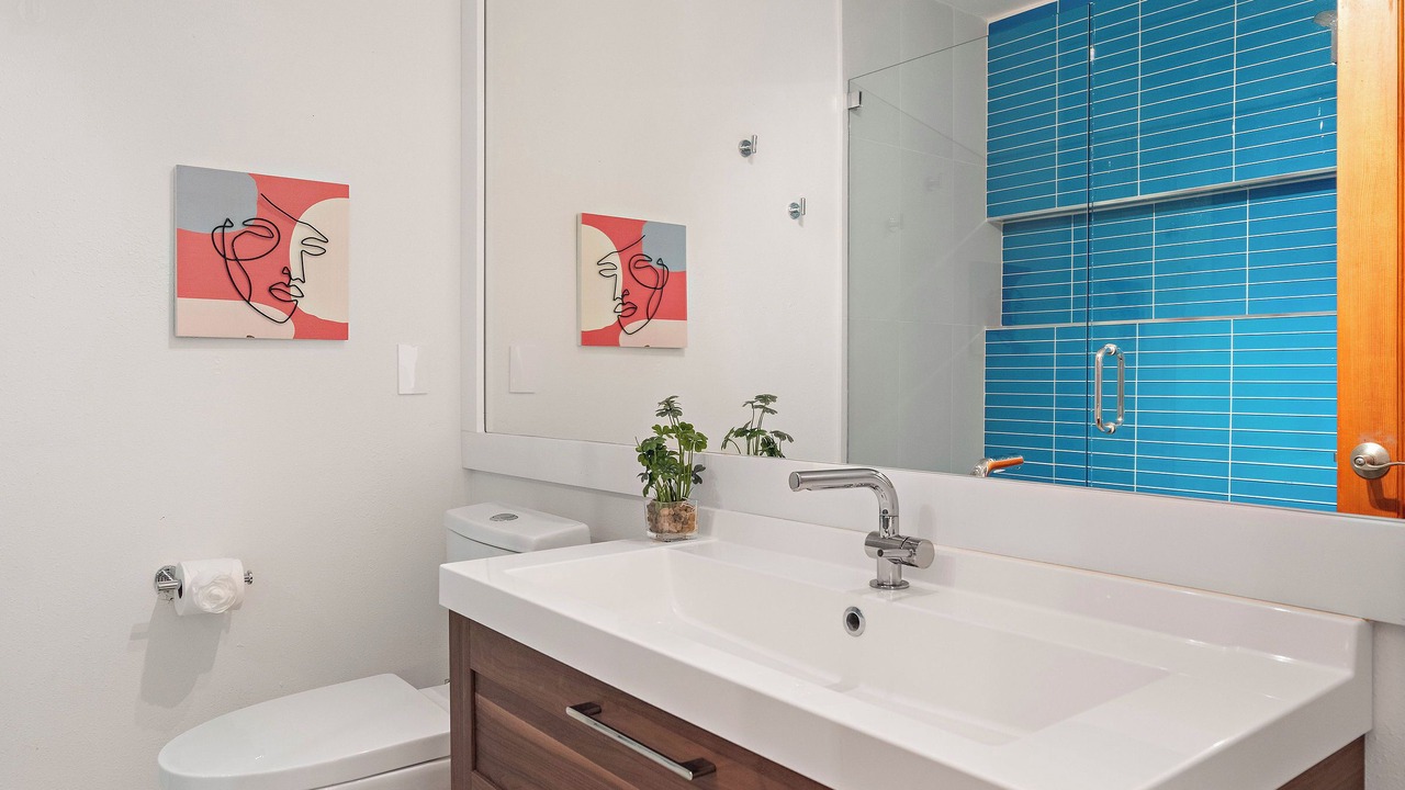 Photo of Bathroom in Slidell
