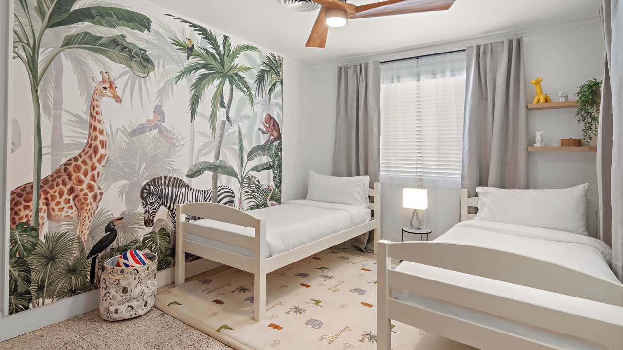 Photo of Bedroom in Slidell