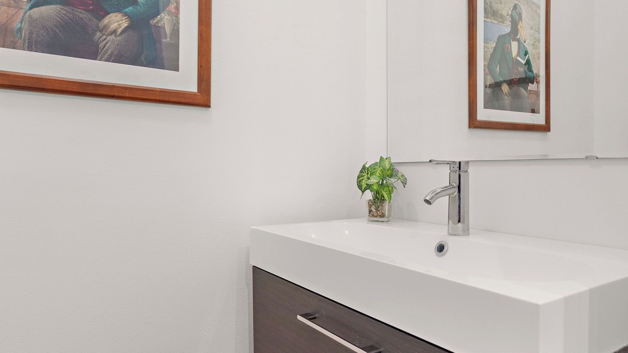 Photo of Bathroom in Slidell