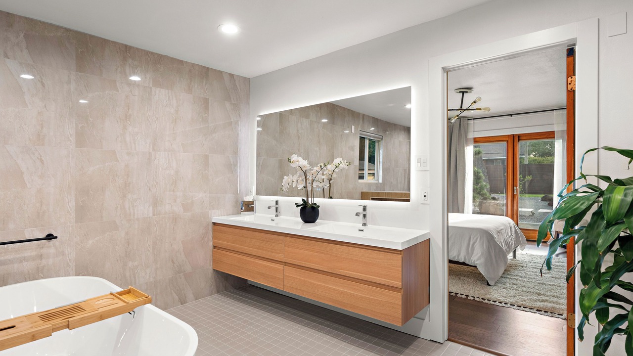 Photo of Bathroom in Slidell