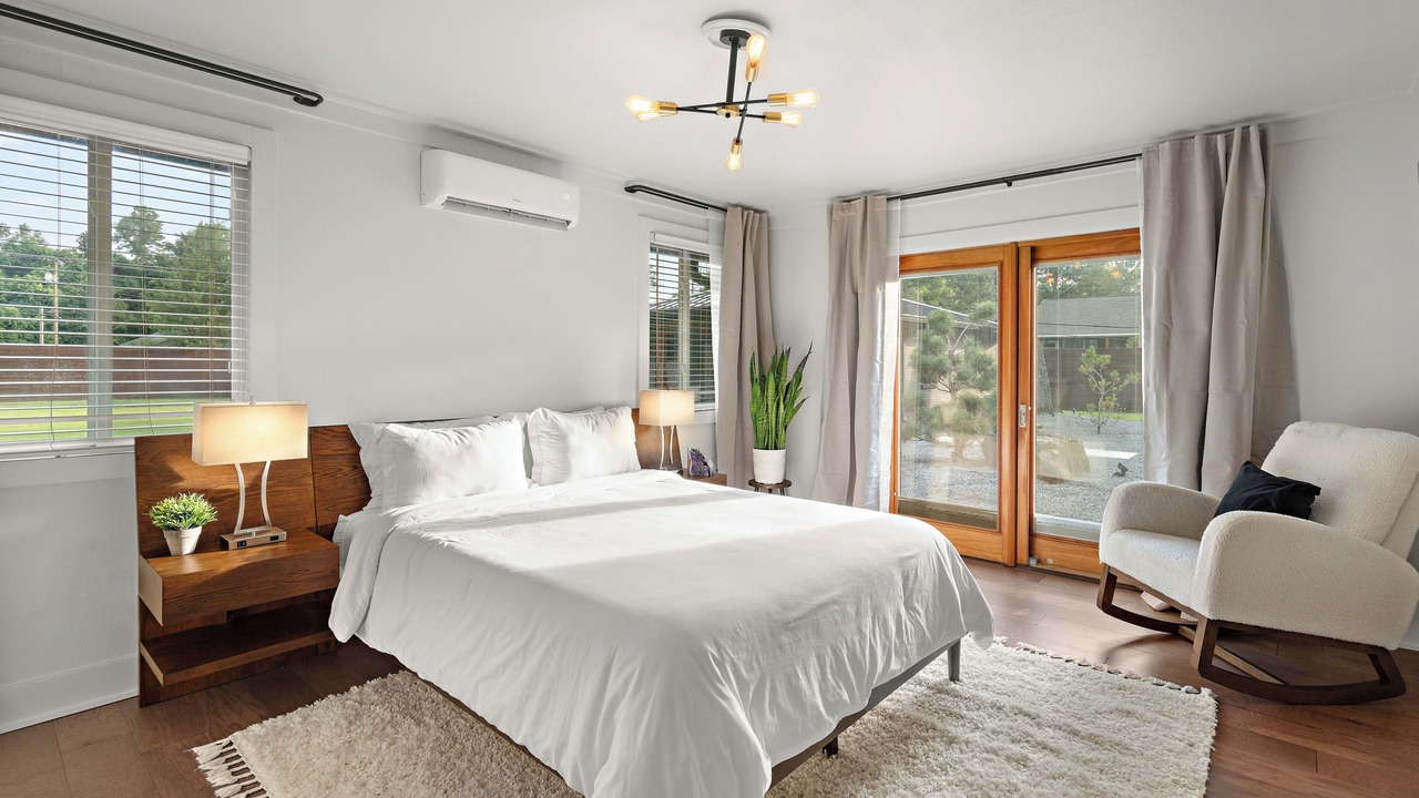 Photo of Bedroom in Slidell