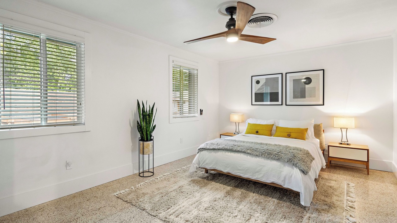 Photo of Bedroom in Slidell