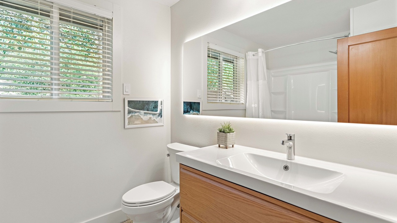 Photo of Bathroom in Slidell