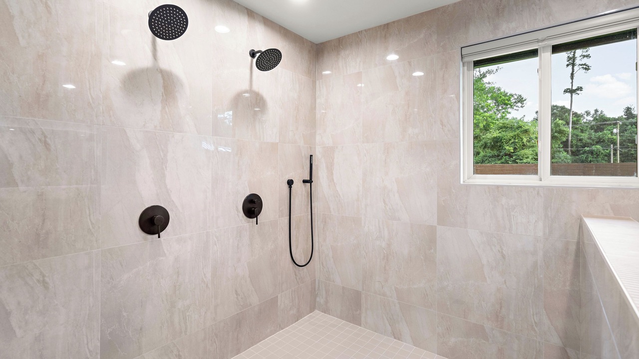 Photo of Bathroom in Slidell