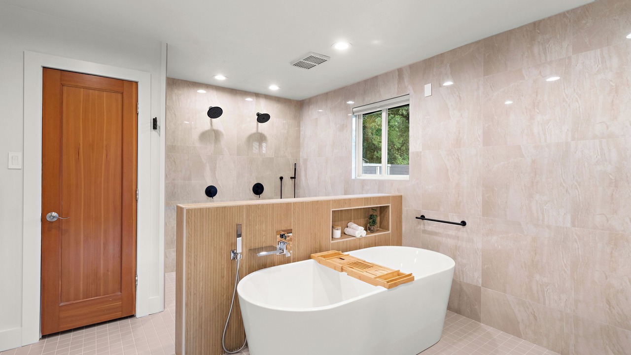 Photo of Bathroom in Slidell