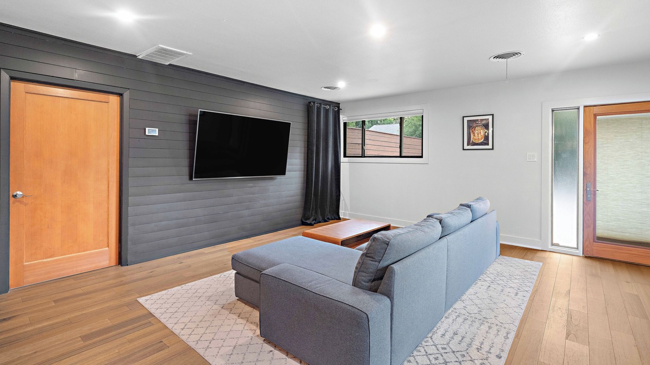 Photo of Livingroom in Slidell