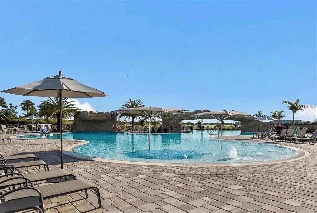 Photo of Outdoor in Lakewood Ranch